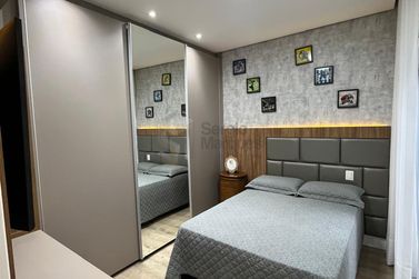 Casa &agrave; venda - 275m&sup2; - Condom&iacute;nio Royal Garden