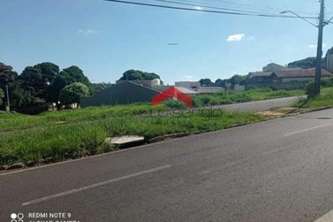 Terreno &agrave; venda - 720m&sup2; - Jardim Espanha