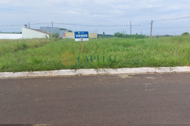 Terreno &agrave; venda - 161m&sup2; - Jardim T&oacute;kio