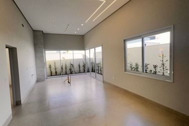 Casa &agrave; venda - 151m&sup2; - Condom&iacute;nio Paysage Essenza