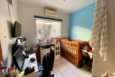 Casa &agrave; venda - 86m&sup2; - JARDIM VERDE VALE