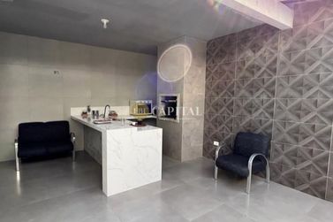 Casa &agrave; venda - 150m&sup2; - Jardim S&atilde;o Francisco