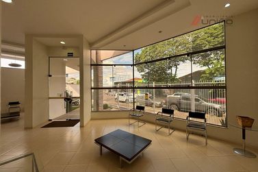 Sal&atilde;o Comercial &agrave; venda - 345m&sup2; - Zona I