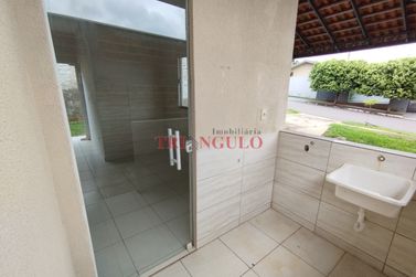 Casa para alugar - 590m&sup2; - ZONA VI