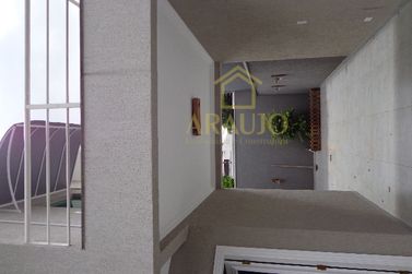 Sobrado &agrave; venda - 145m&sup2; - Jardim M&ocirc;naco