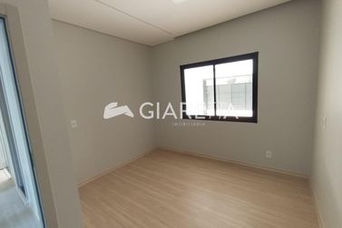 Casa &agrave; venda - 107m&sup2; - VILA BECKER