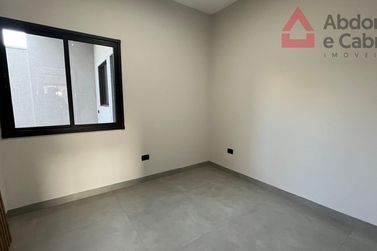 Casa &agrave; venda - 140m&sup2; - Parque Est&acirc;ncia II