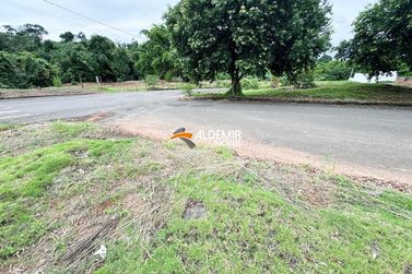 Terreno &agrave; venda - Parque Residencial Monte L&iacute;bano
