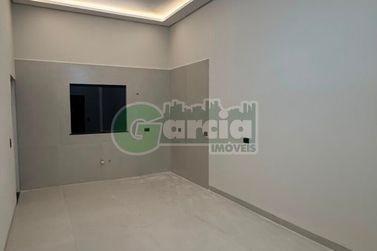 Casa &agrave; venda - 58m&sup2; - Parque Residencial Viena