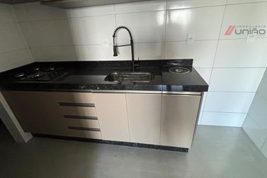 Apartamento para alugar - 76m&sup2; - Jardim Paineiras