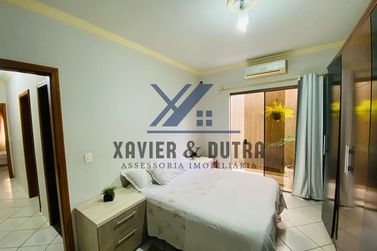Casa para alugar - 195m&sup2; - Parque Bandeirantes
