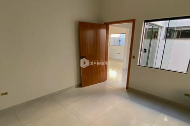 Casa &agrave; venda - 89m&sup2; - Parque Riviera