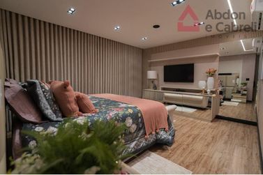 Apartamento &agrave; venda - 183m&sup2; - Zona III