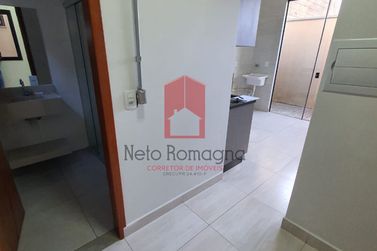 Apartamento para alugar - Parque Residencial Monte L&iacute;bano