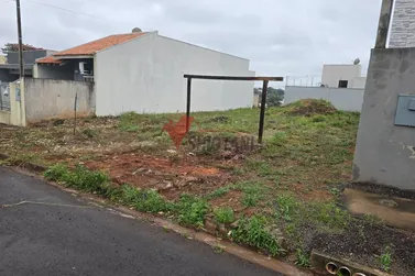 Terreno &agrave; venda - Jardim Real