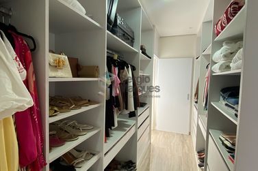 Casa &agrave; venda - 361m&sup2; - Jardim Europa