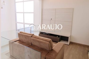 Sobrado &agrave; venda - 252m&sup2; - Condominio Residencial Ecoville