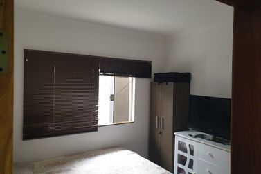 Casa &agrave; venda - 133m&sup2; - Zona VI