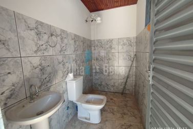 Casa para alugar - Jardim Lisboa