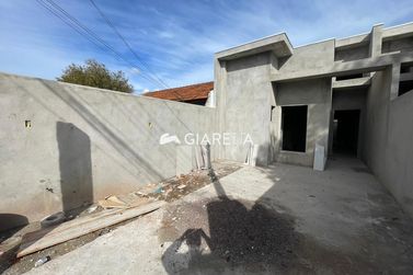 Casa &agrave; venda - 73m&sup2; - JARDIM COOPAGRO