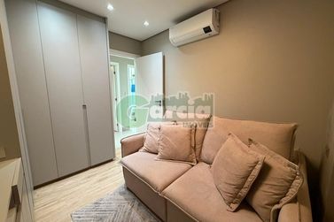 Apartamento &agrave; venda - 119m&sup2; - Jardim Am&eacute;rica