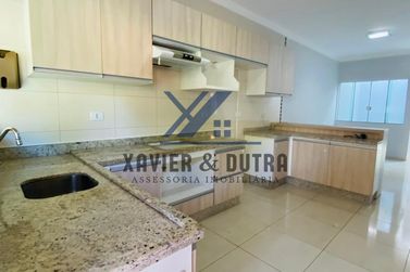 Casa &agrave; venda - 135m&sup2; - Condom&iacute;nio Residencial Parque Cidade Jardim