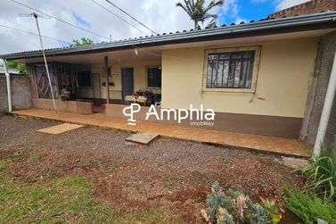 Casa &agrave; venda - 72m&sup2; - Floresta