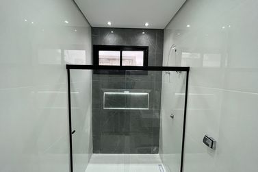 Casa &agrave; venda - 152m&sup2; - Paysage Essenza Condom&iacute;nio