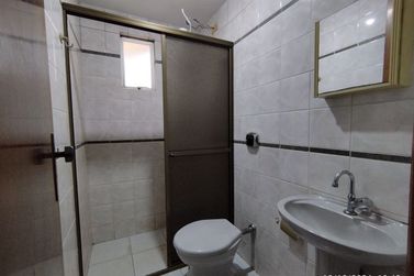 Apartamento &agrave; venda - Zona I