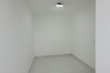 Apartamento &agrave; venda - 49m&sup2; - Zona III