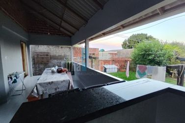 Casa &agrave; venda - Zona IV