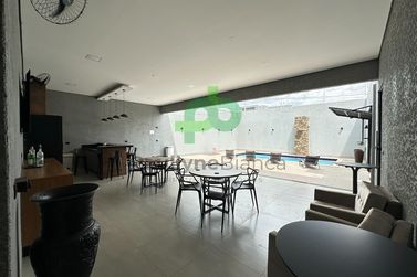 Sal&atilde;o Comercial &agrave; venda - 150m&sup2; - ZONA VII