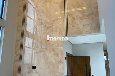 Sobrado &agrave; venda - 278m&sup2; - PAYSAGE ESSENZA CONDOM&Iacute;NIO