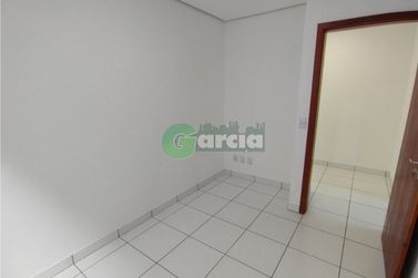 Apartamento &agrave; venda - 49m&sup2; - Zona II