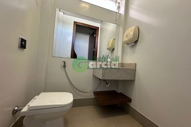 Sala Comercial para alugar - Zona I