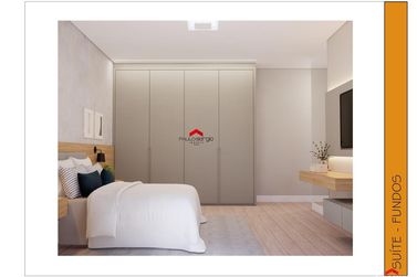 Sobrado &agrave; venda - 332m&sup2; - Parque Residencial Interlagos