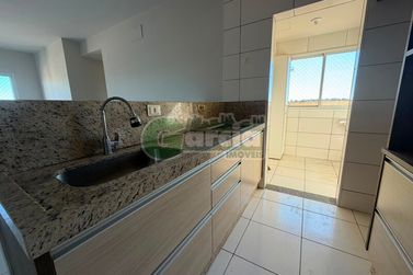 Apartamento para alugar - Jardim Aratimb&oacute;