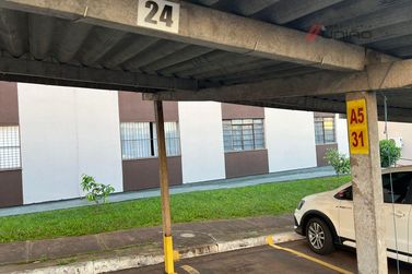 Apartamento &agrave; venda - Zona III