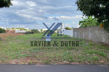 Terreno &agrave; venda - 280m&sup2; - Parque Alphaville - Pr&oacute;ximo ao Atacad&atilde;o e ao Condom&iacute;nio Portal das &Aacute;guas