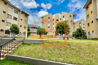 Apartamento &agrave; venda - 45m&sup2; - Conjunto Habitacional Sonho Meu