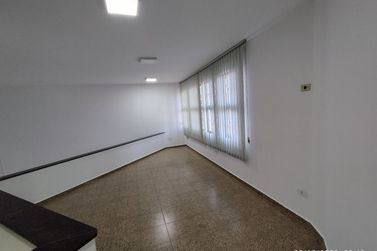 Sobrado &agrave; venda - Zona I