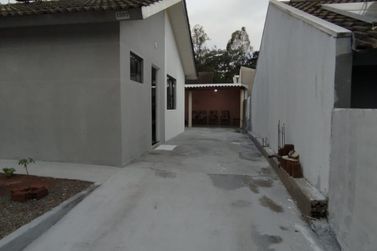 Casa &agrave; venda - 162m&sup2; - Conjunto Habitacional Sonho Meu