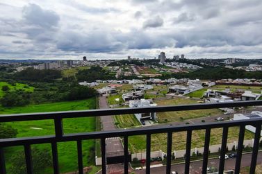 Apartamento &agrave; venda - 70m&sup2; - Parque Residencial Interlagos II