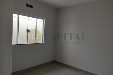 Casa &agrave; venda - 276m&sup2; - Zona II