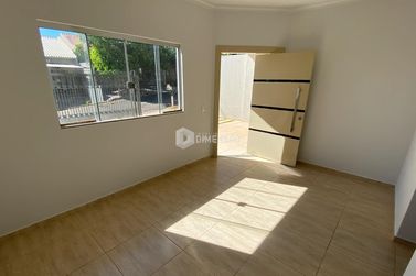 Casa &agrave; venda - 157m&sup2; - Jardim Oriente