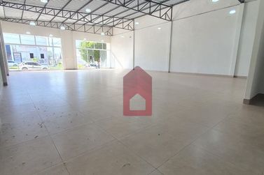 Sala Comercial para alugar - 300m&sup2; - Parque Residencial da G&aacute;vea