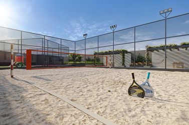 Apartamento &agrave; venda - 63m&sup2; - Parque Residencial Interlagos II