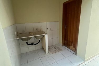 Casa para alugar - 80m&sup2; - Jardim Imperial I