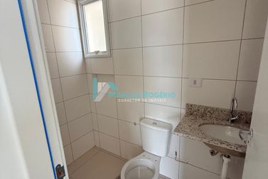Apartamento &agrave; venda - 66m&sup2; - Interlagos II