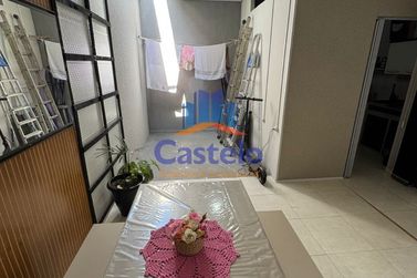 Casa &agrave; venda - 92m&sup2; - PARQUE RESIDENCIAL BELO MONTE